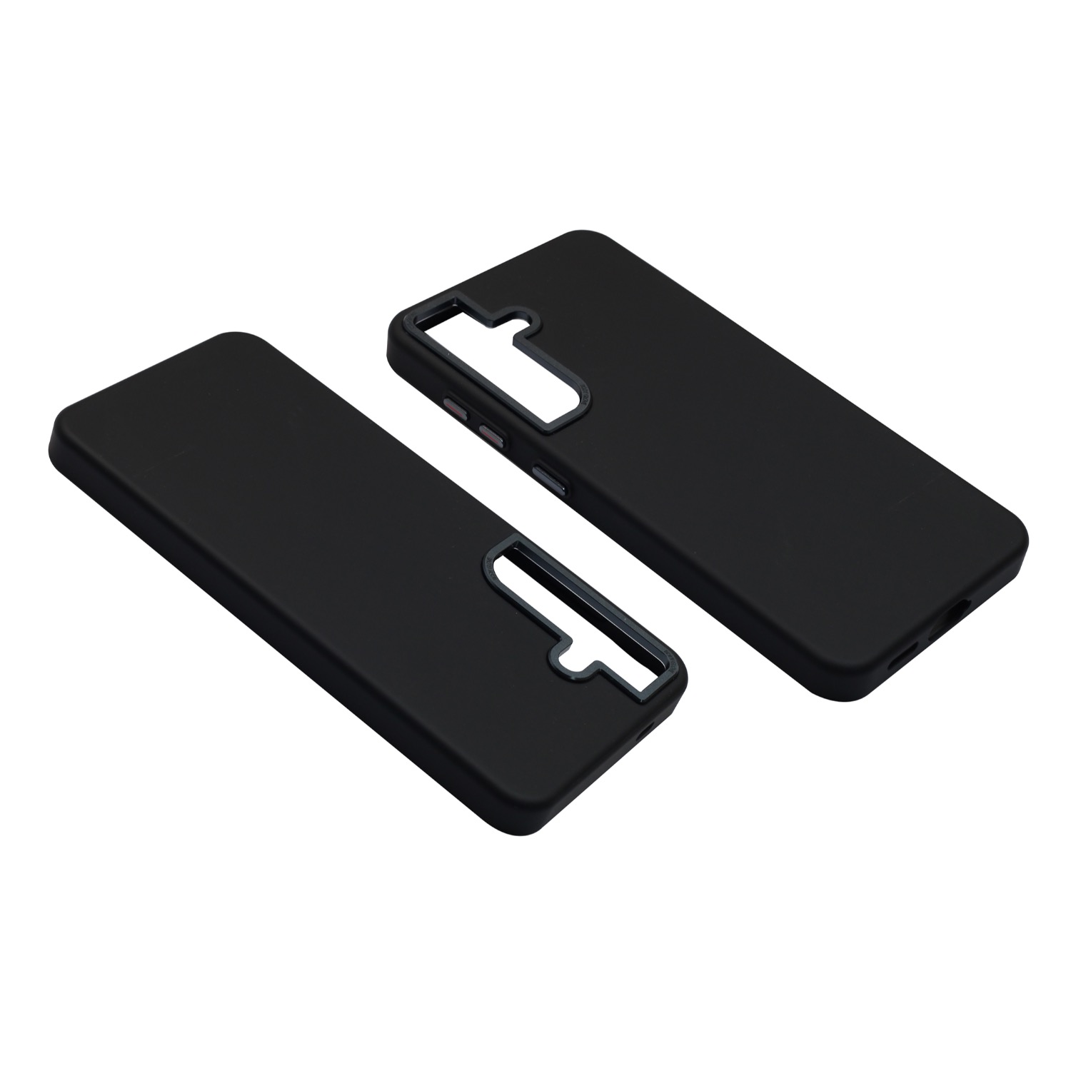 Body Glove Arc Case - Samsung Galaxy S24 (Black) - Image 3