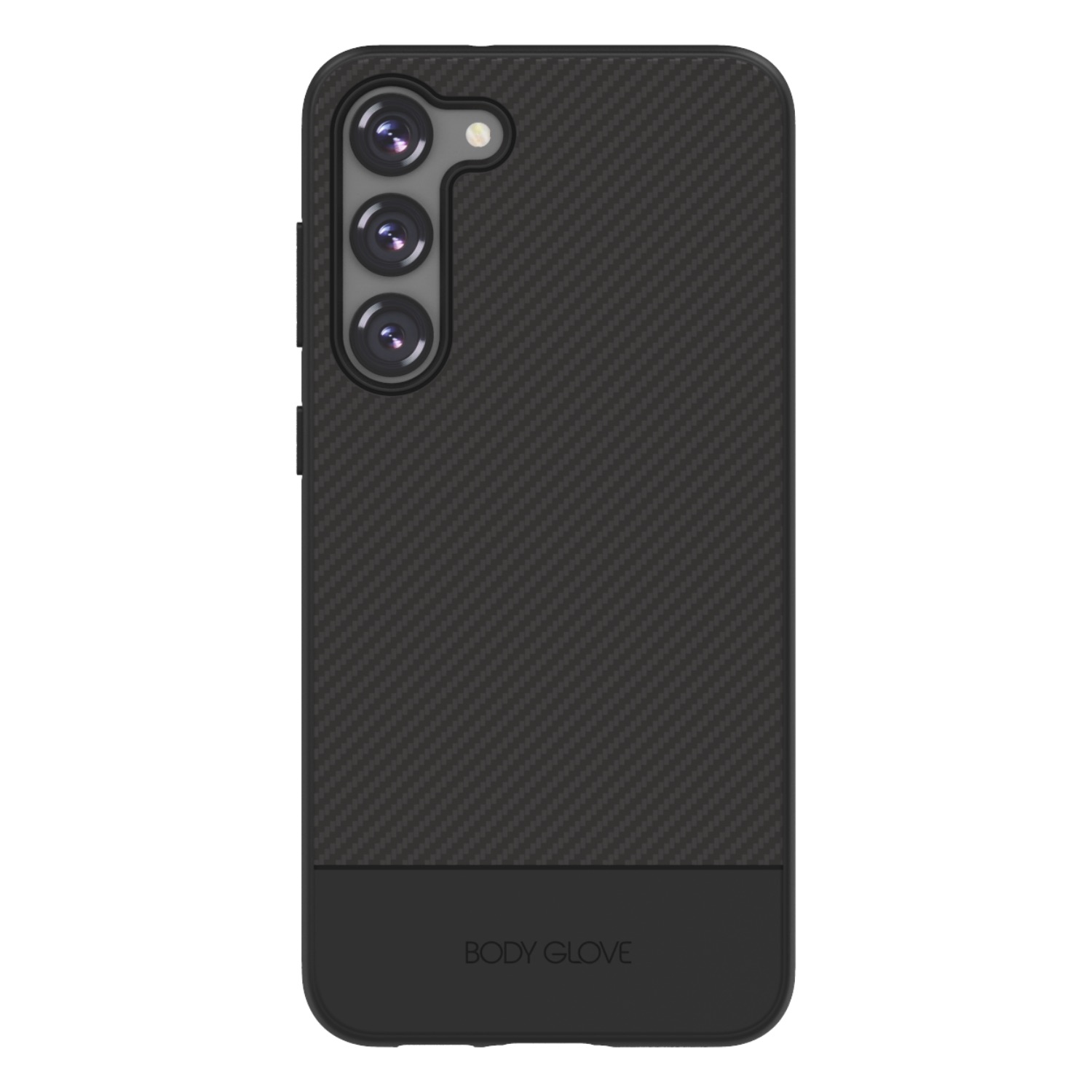 Body Glove Astrx Case - Samsung Galaxy S23 Plus (Black)