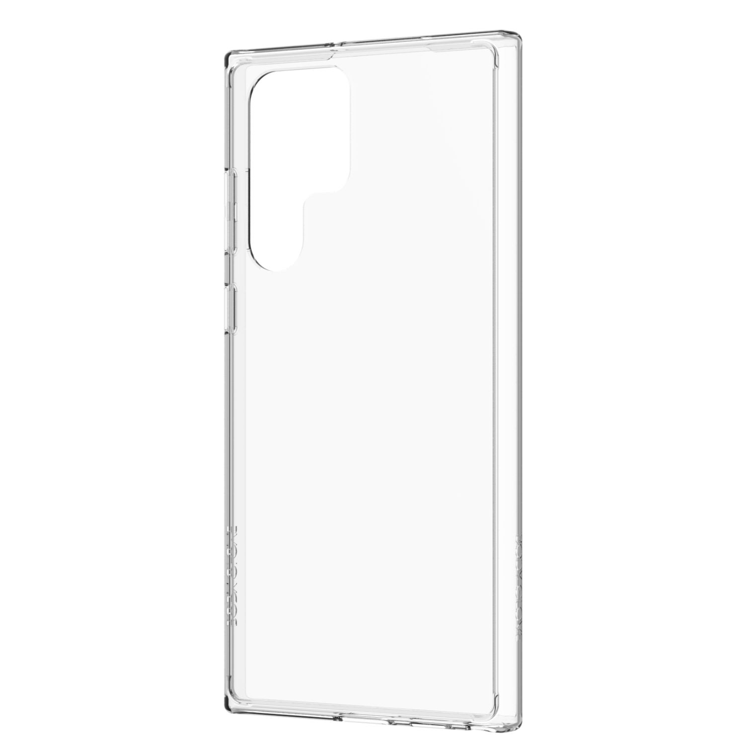 Body Glove Ghost Case - Samsung Galaxy S22 Ultra 5G (Clear)