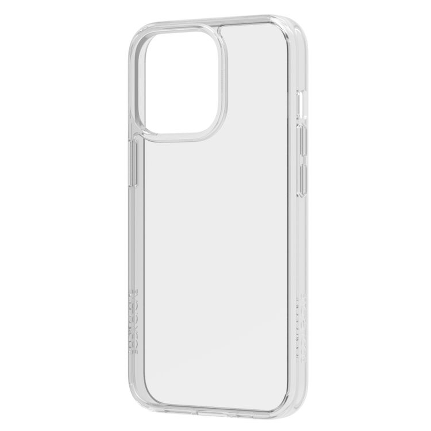 Body Glove Ghost Case - Apple iPhone 13 Pro (Clear)