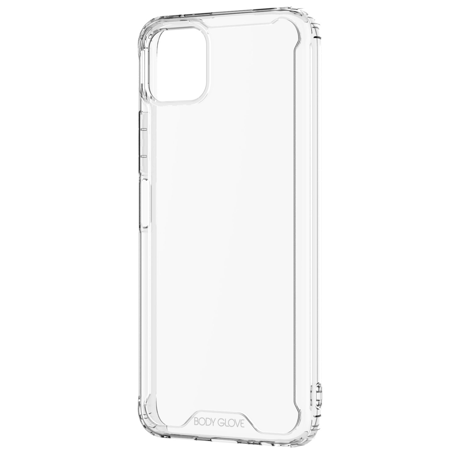 Body Glove Lite Case - Huawei Nova Y60 (Clear) - Image 4