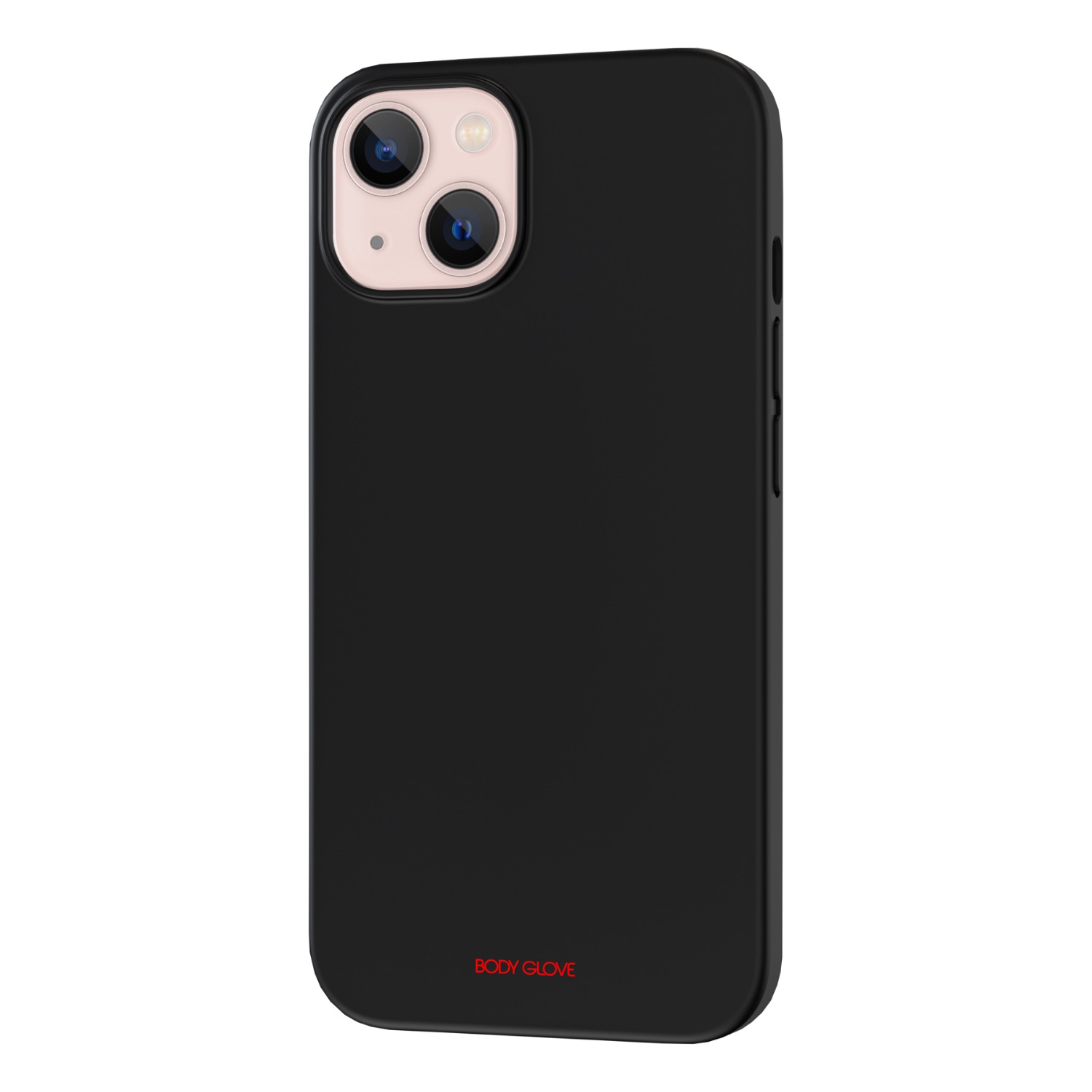 Body Glove Silk Magnetic Case - Apple iPhone 14 (Black) - Image 2