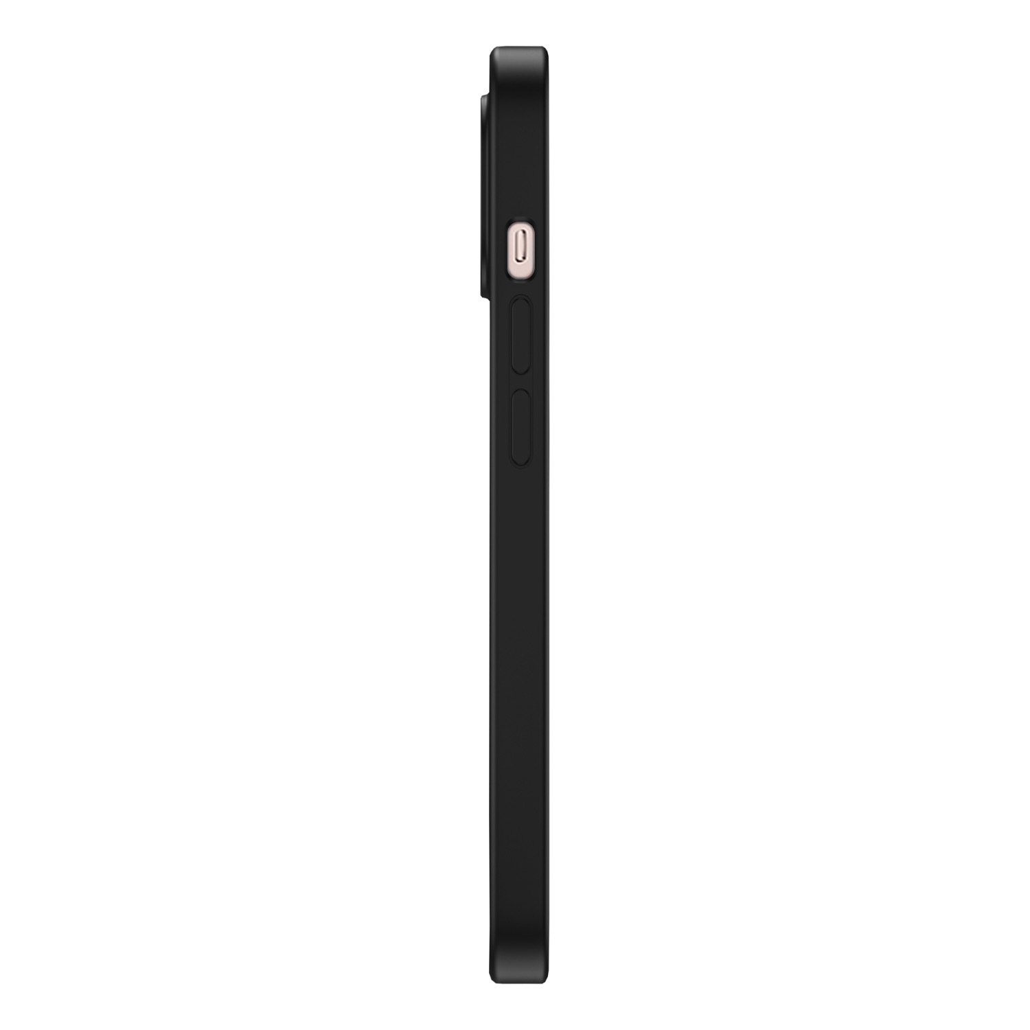 Body Glove Silk Magnetic Case - Apple iPhone 14 (Black) - Image 4