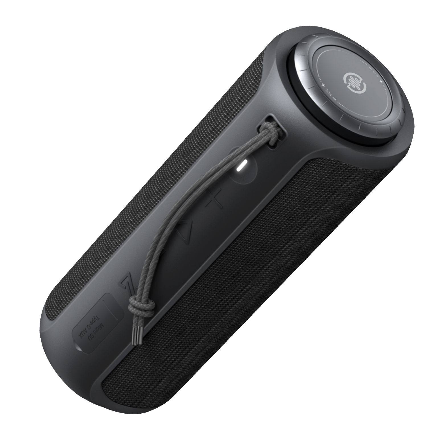 Burtone Connect 200 True Wireless (TWS) Speaker (Black) - Image 3