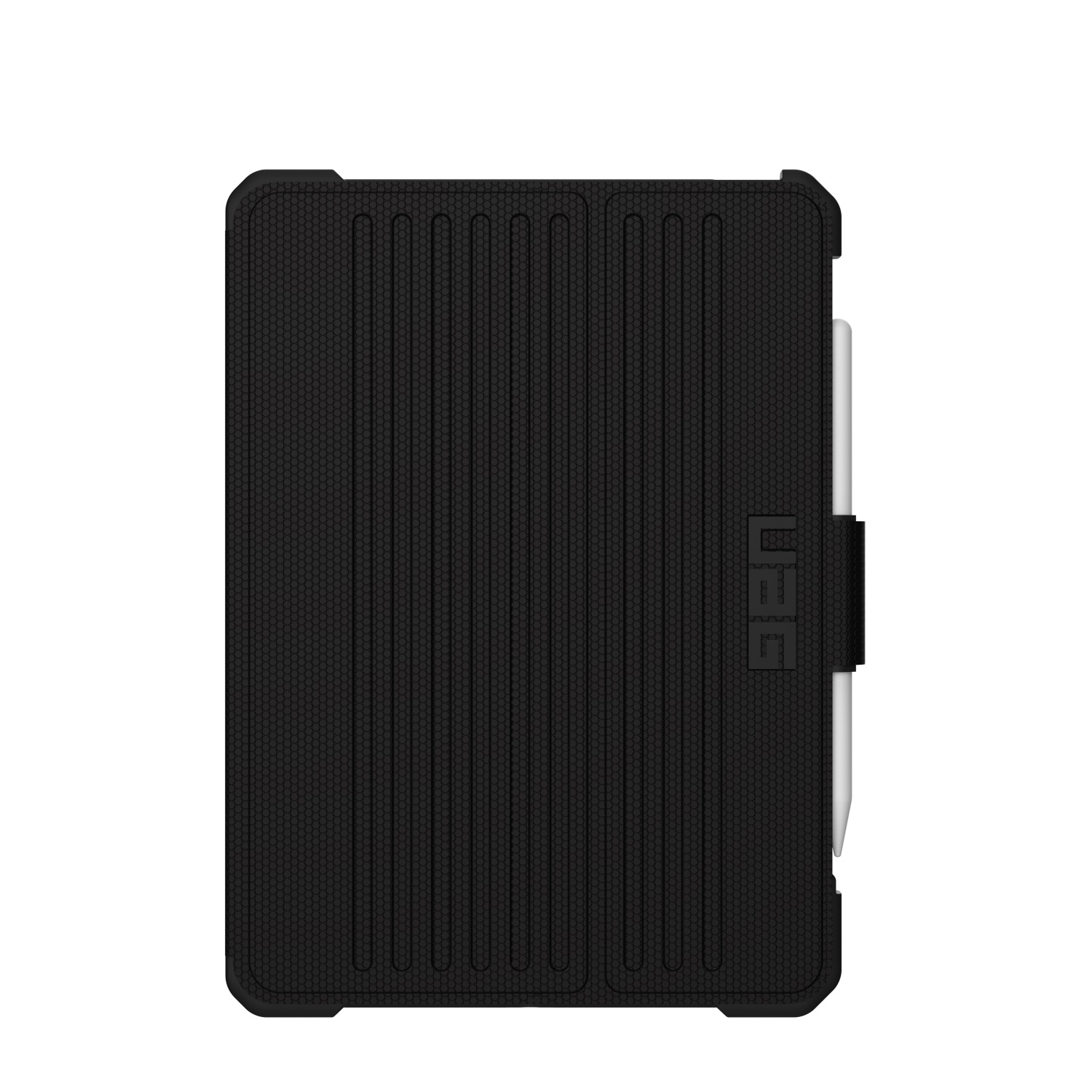 UAG Metropolis Tablet Case - Apple iPad 10.9 (2022) (10th Gen) (Black) - Image 2