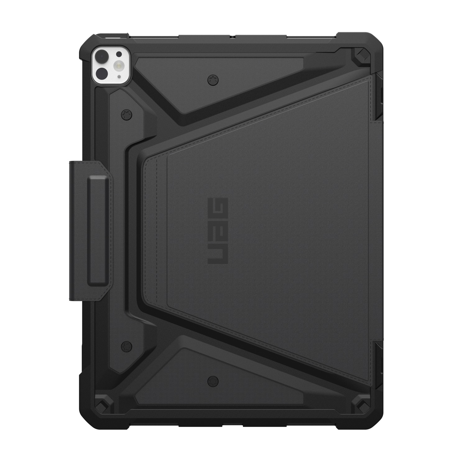 UAG Metropolis SE Tablet Case - Apple iPad Pro 13 (2024) (Black) - Image 4