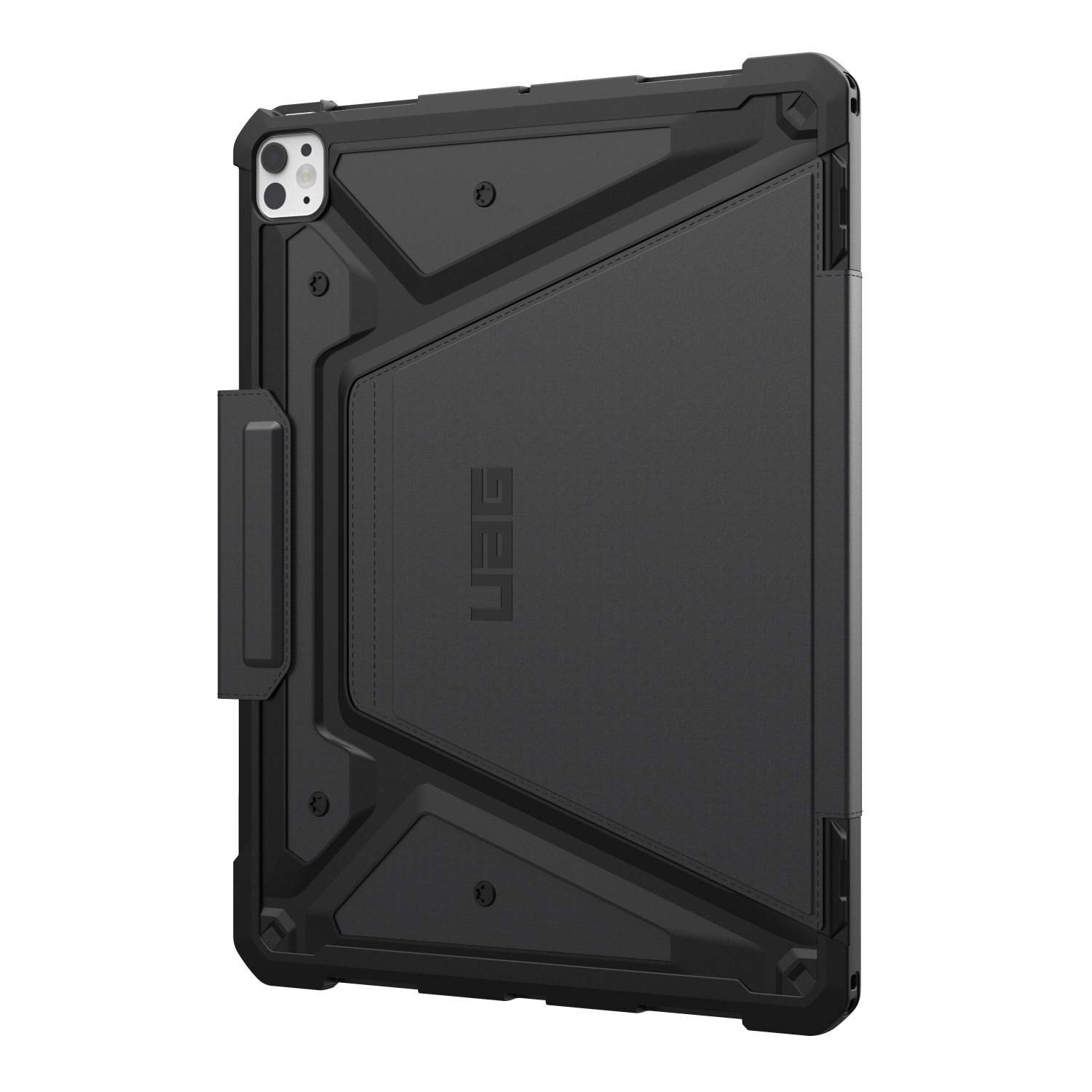 UAG Metropolis SE Tablet Case - Apple iPad Pro 13 (2024) (Black) - Image 5