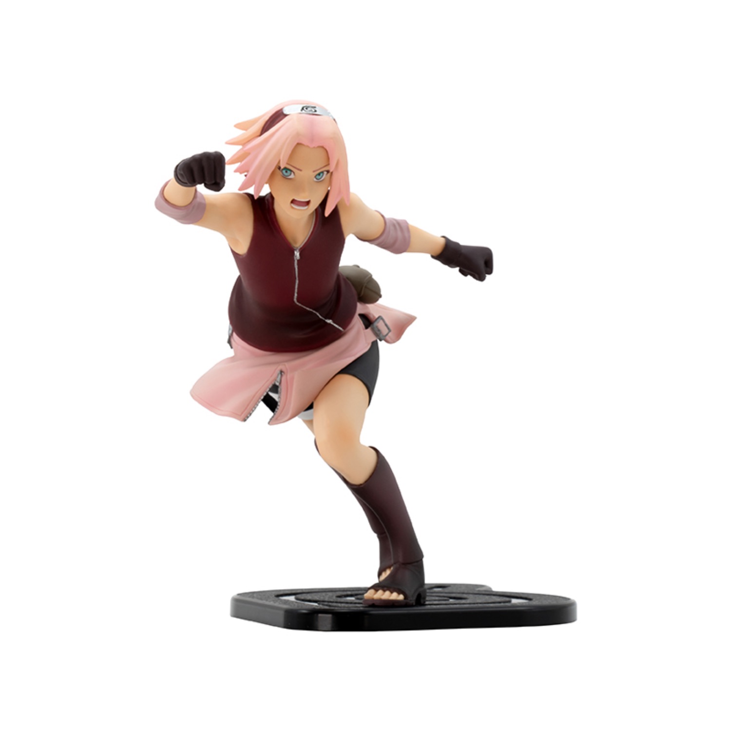 ABYSTYLE Naruto Shippuden - Figurine Sakura