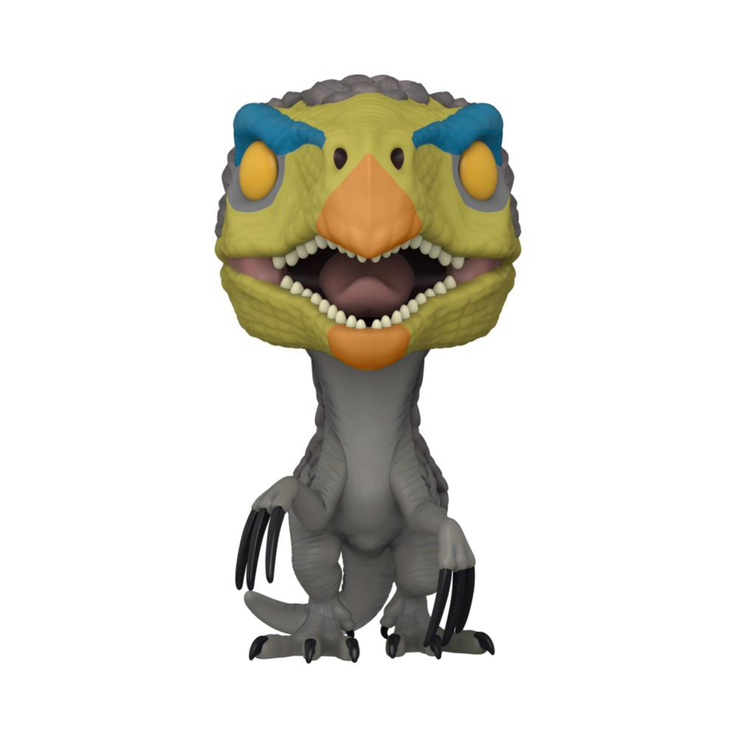 Funko Pop! Movies: Jurassic World: Dominion - Therizinosaurus - Image 2