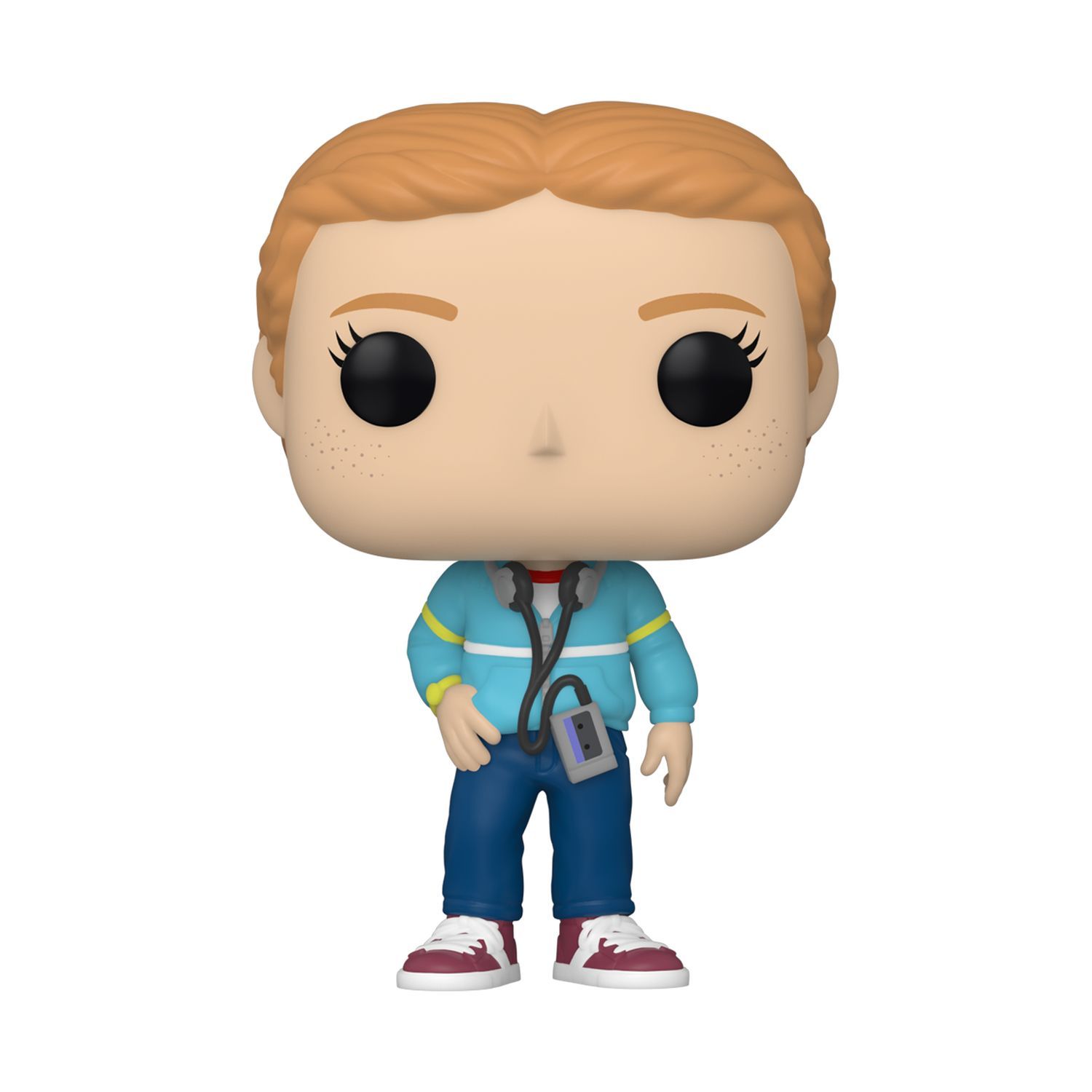 Funko Pop! Television: Netflix Stranger Things - Max - Image 2