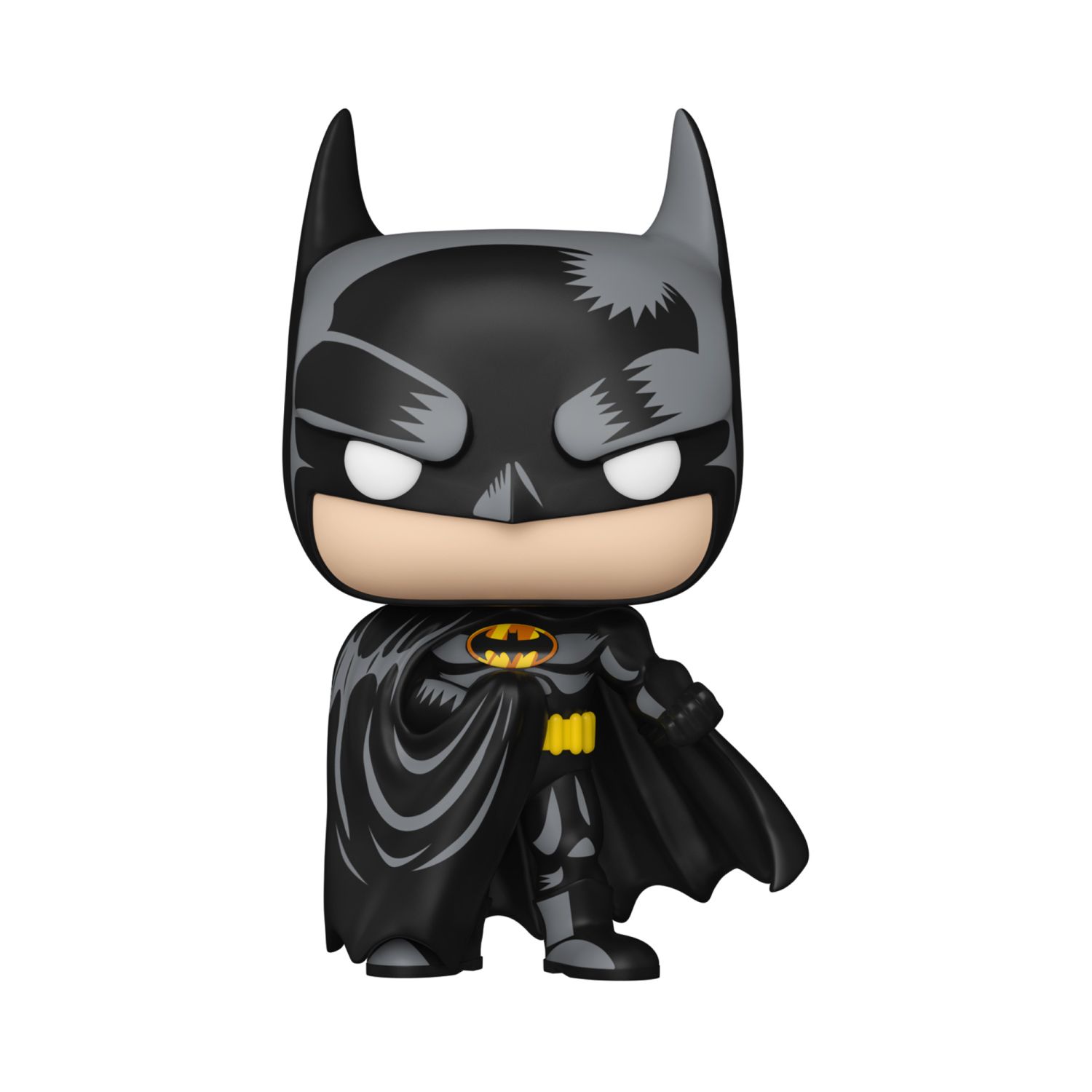 Funko Pop! Heroes: Justice League - Batman (Special Edition) - Image 2