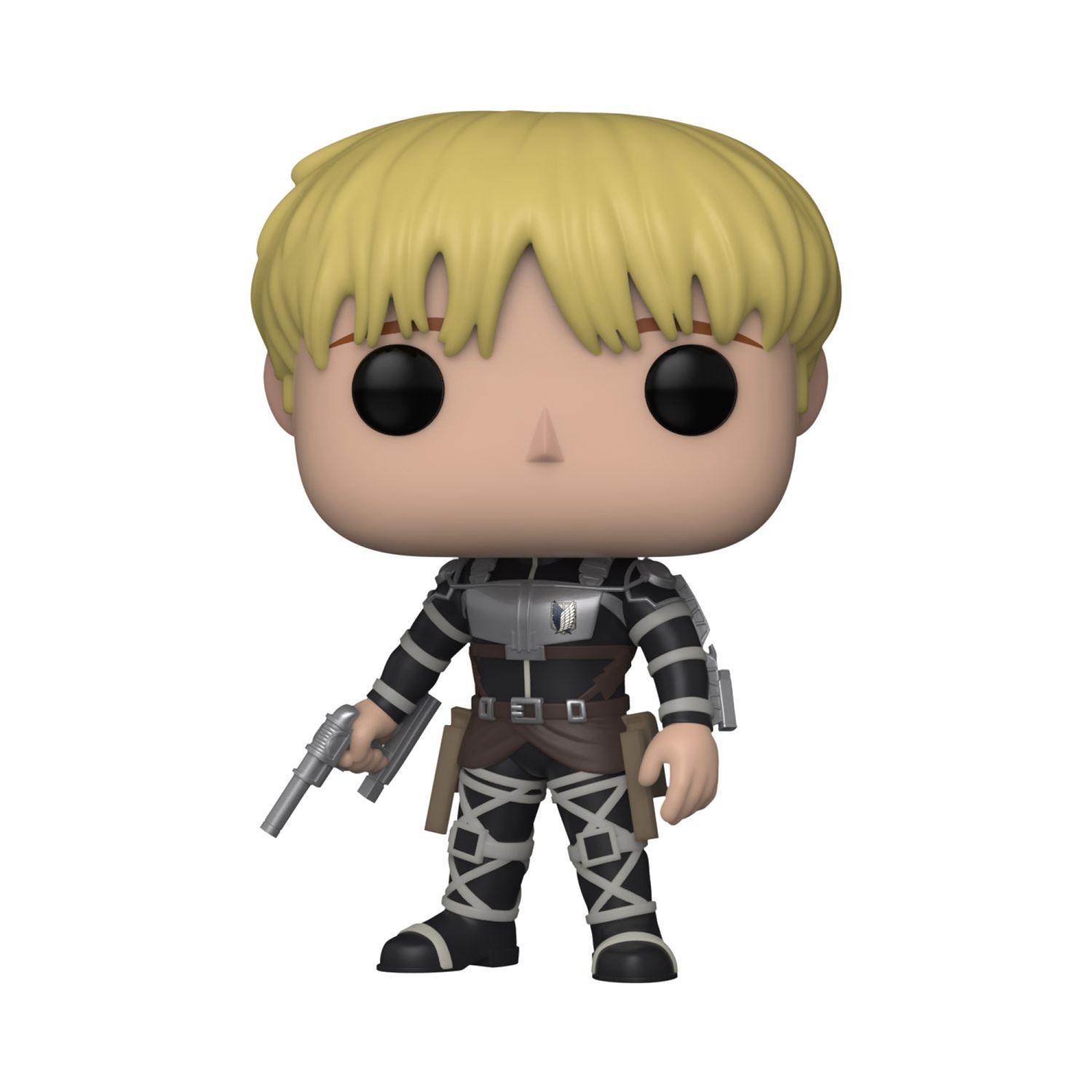 Funko Pop! Animation: Final Season Attack On Titan - Armen Arlelt - Image 2