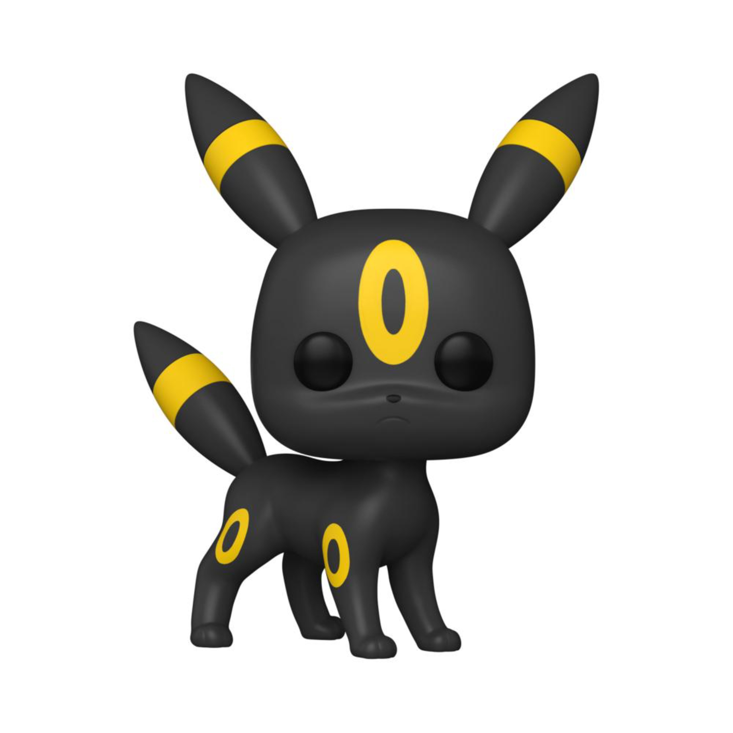 Funko Pop! Games: Pokemon - Umbreon - Image 2