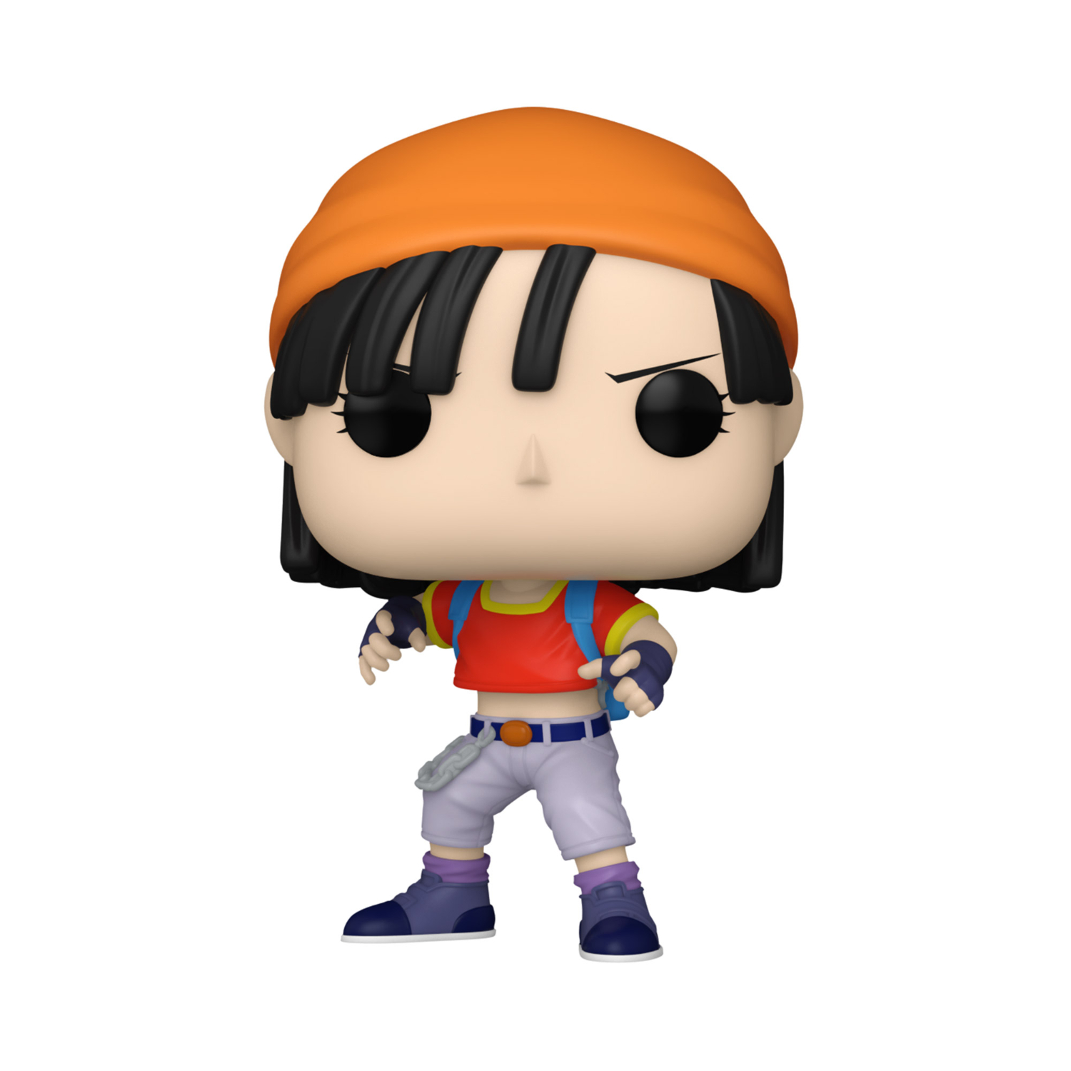 Funko Pop! Animation: Dragon Ball GT - Pan - Image 3
