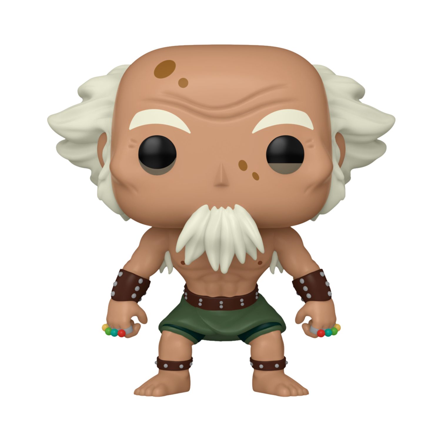 Funko Pop! Animation: Avatar The Last Airbender - King Bumi (Special Edition) - Image 2