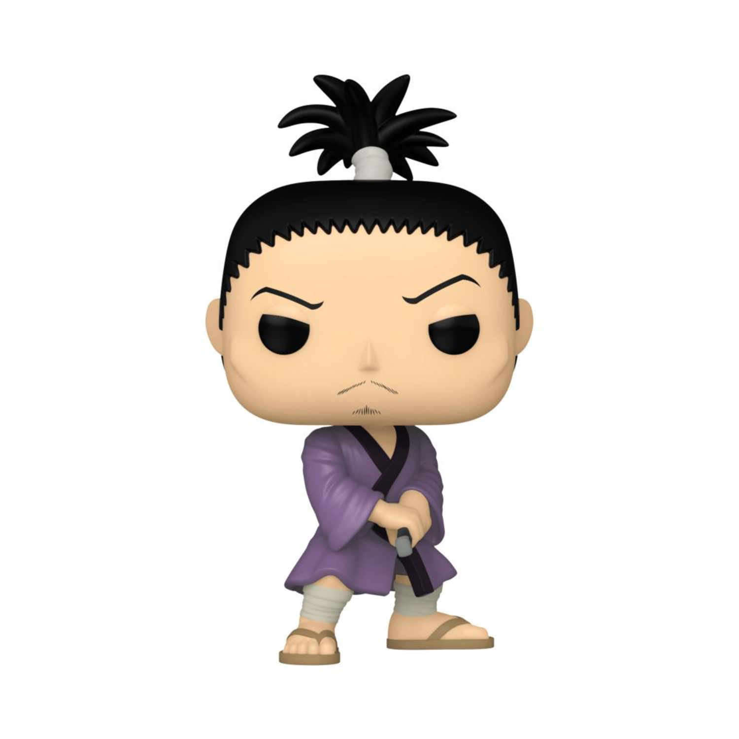 Funko Pop! Animation: Hunter X Hunter - Nobunaga Hazama - Image 2