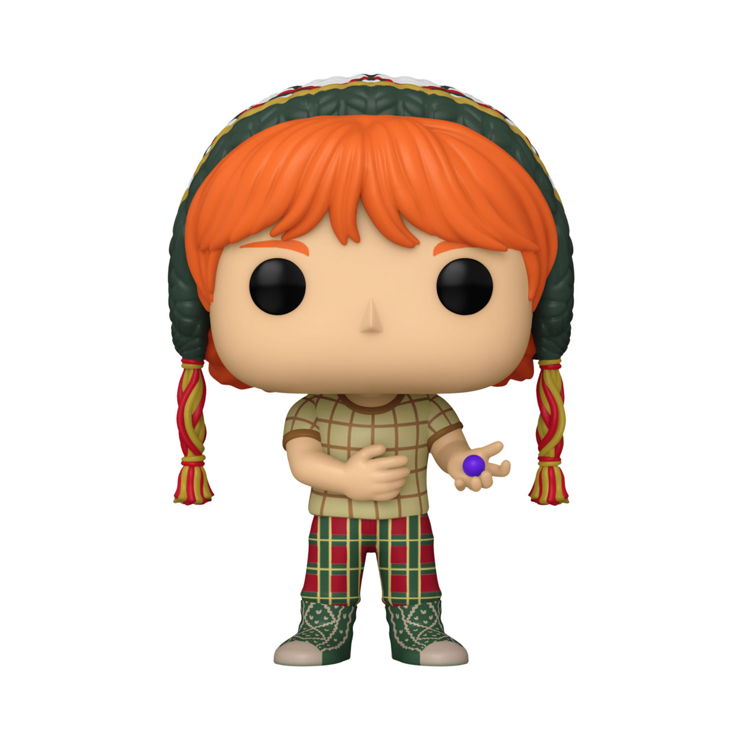 Funko Pop!: Harry Potter and the Prisoner of Azkaban - Ron Weasley with Candy - Image 2