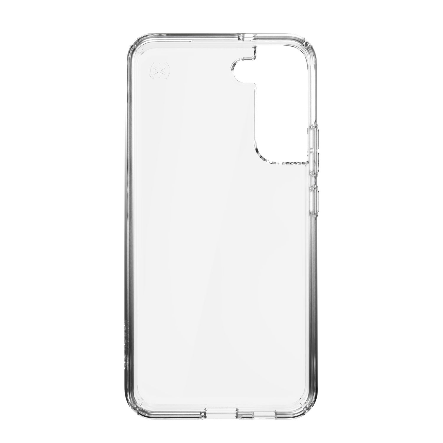 Speck Presidio Perfect Clear Case - Samsung Galaxy S22 Plus 5G (Clear) - Image 2